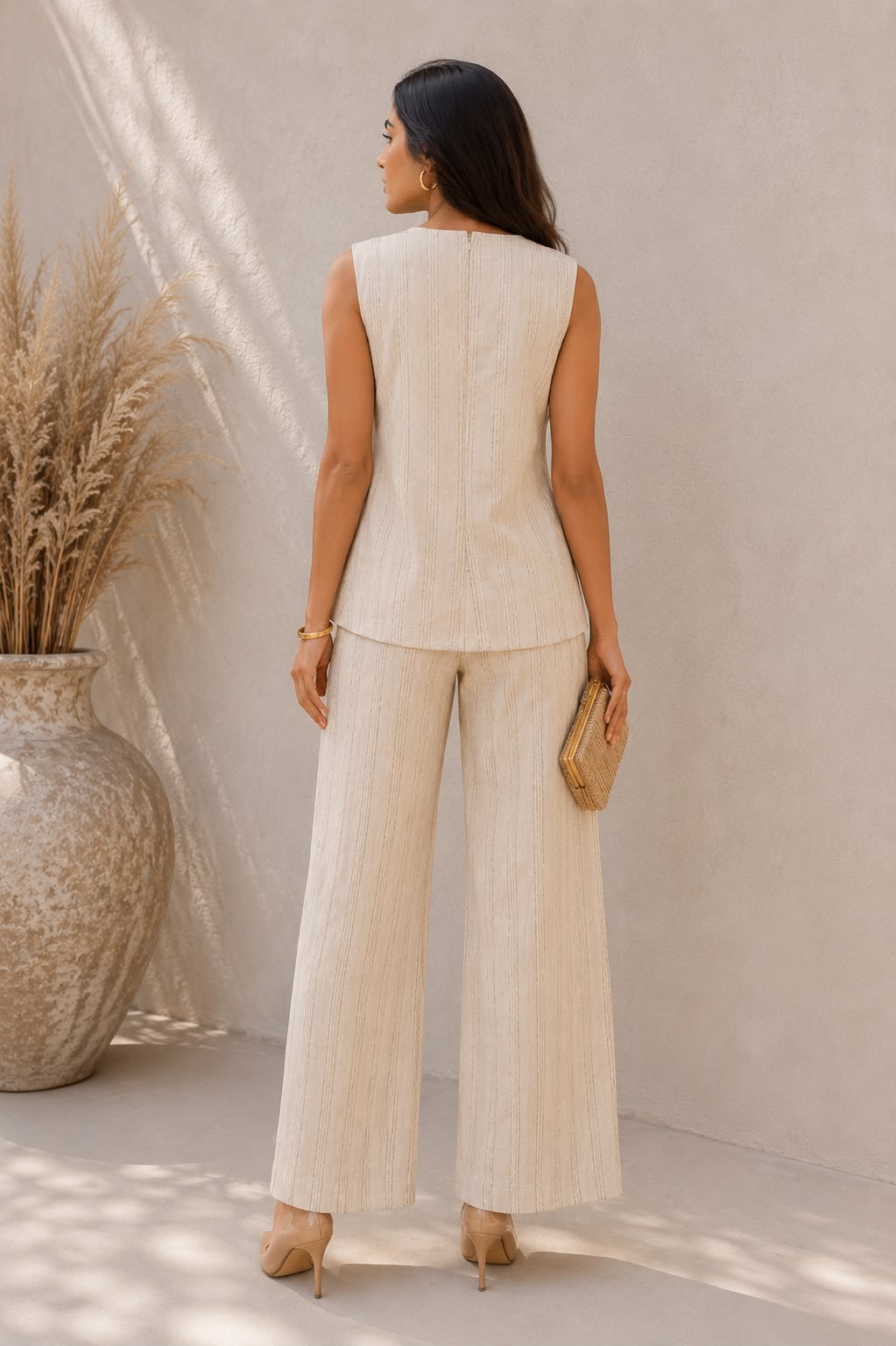 JUTTED BOSS BABE CO-ORD SET