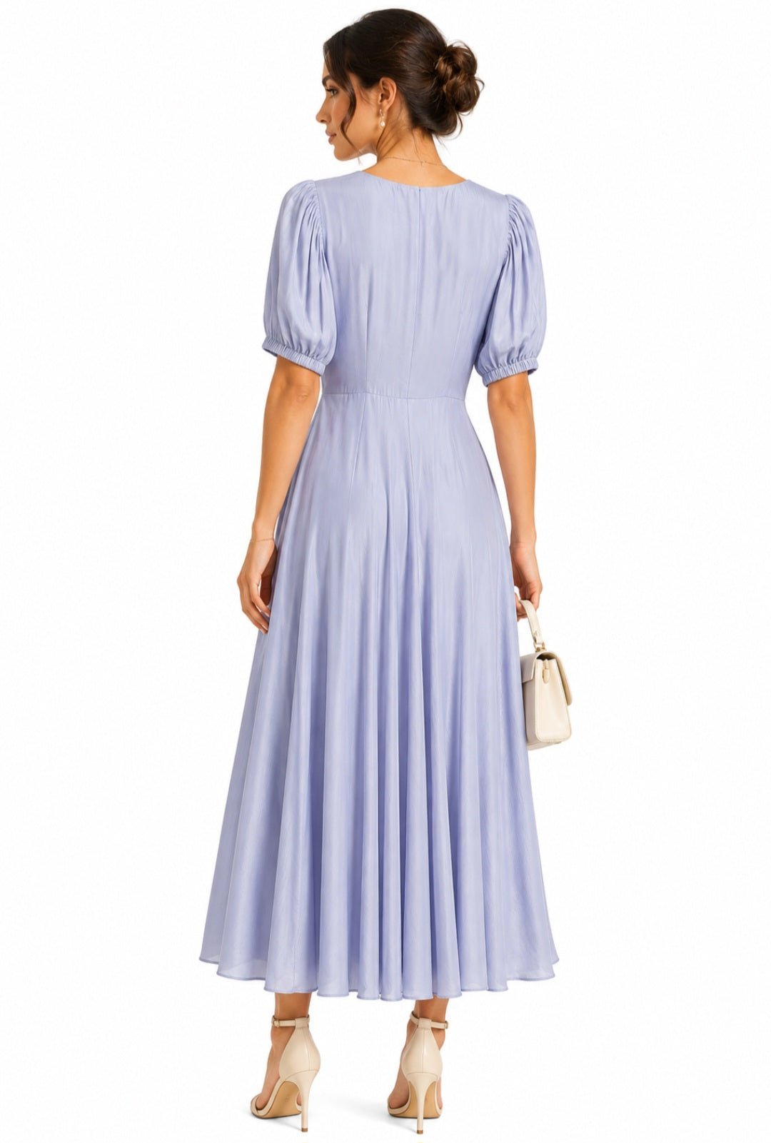 DAY DREAM DRAPE TOP