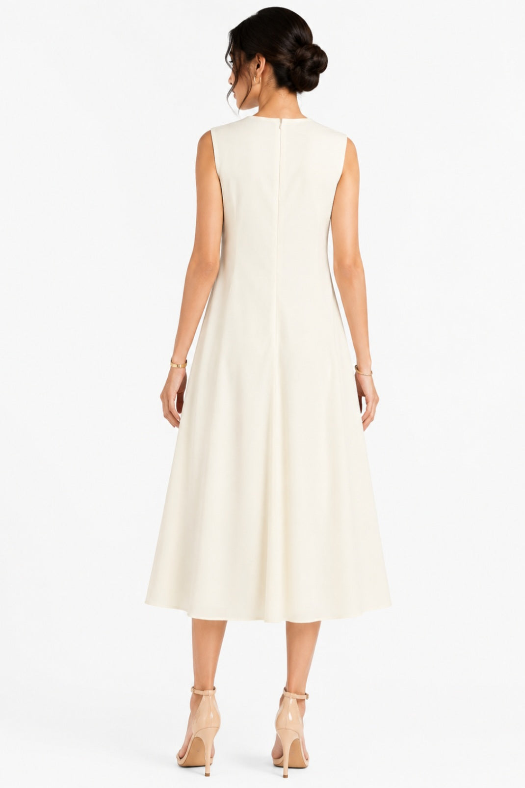 IVORY BLEU HEIRLOOM