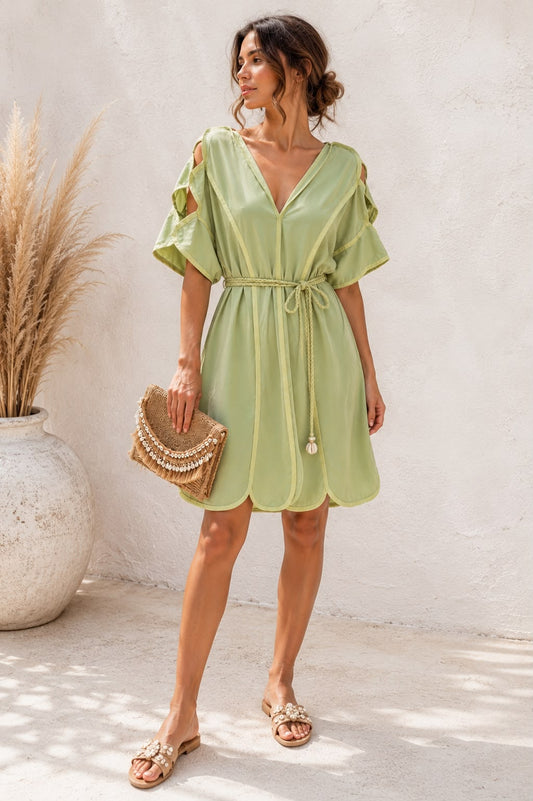 JELLYFISH DRESS