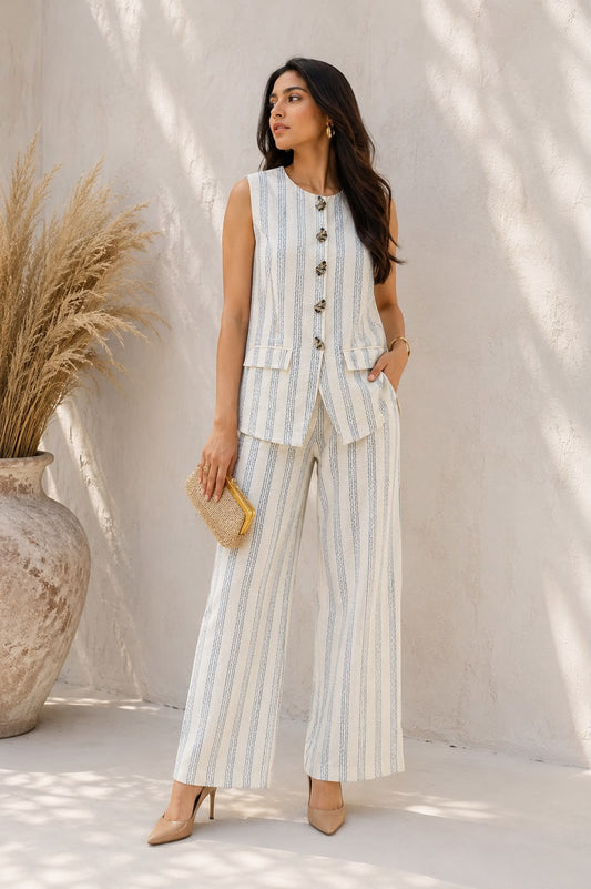 JUTTED BOSS BABE CO-ORD SET