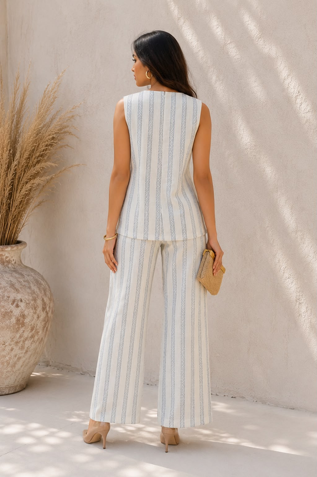 JUTTED BOSS BABE CO-ORD SET