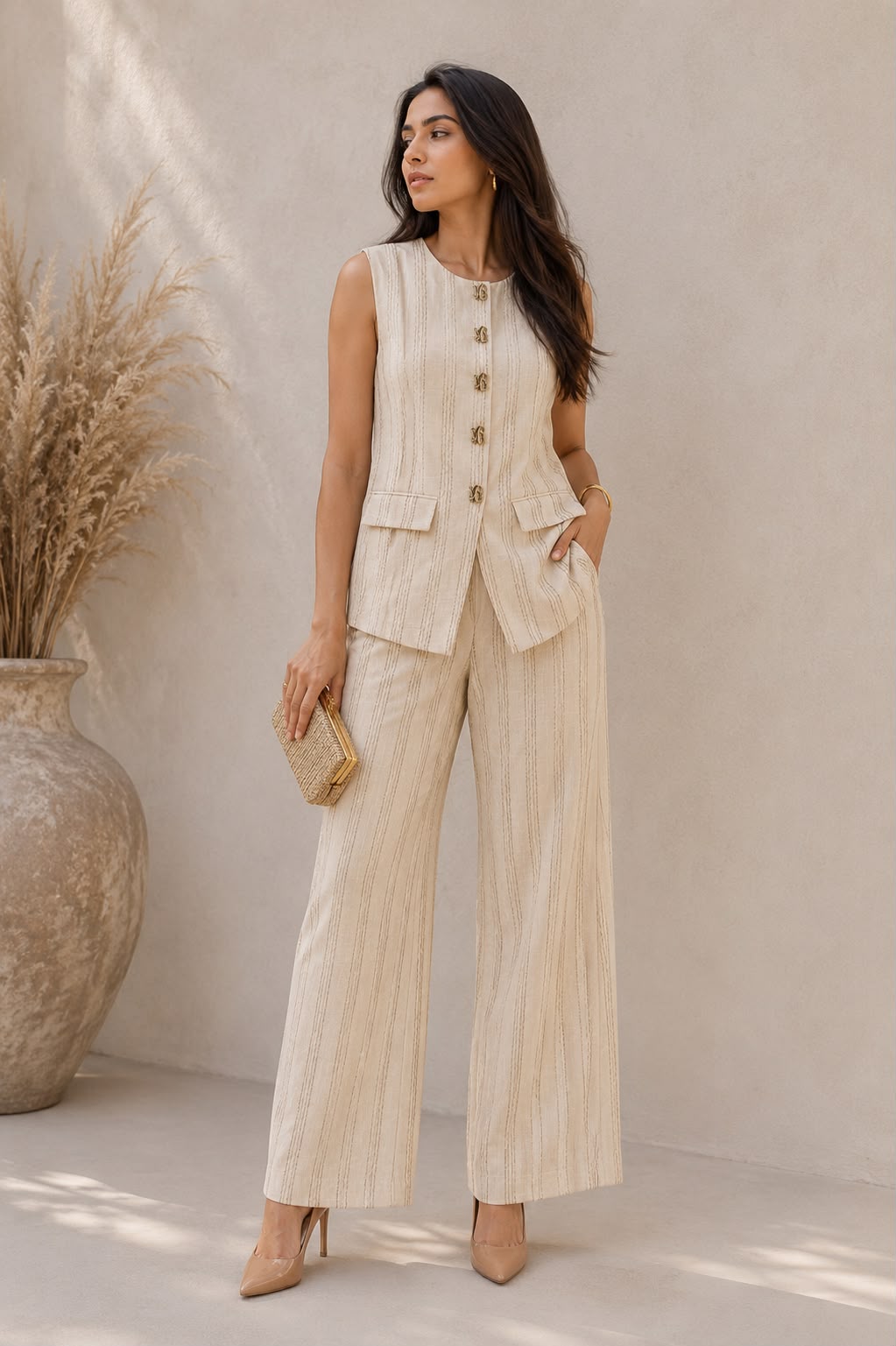 JUTTED BOSS BABE CO-ORD SET