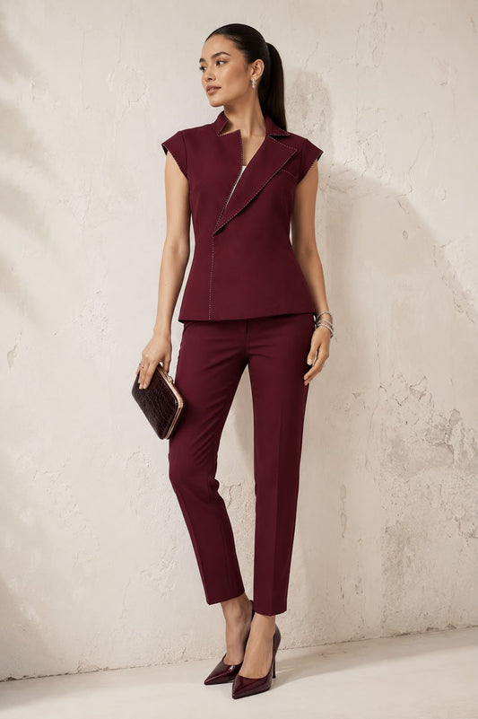 BERRY CO-ORD SET