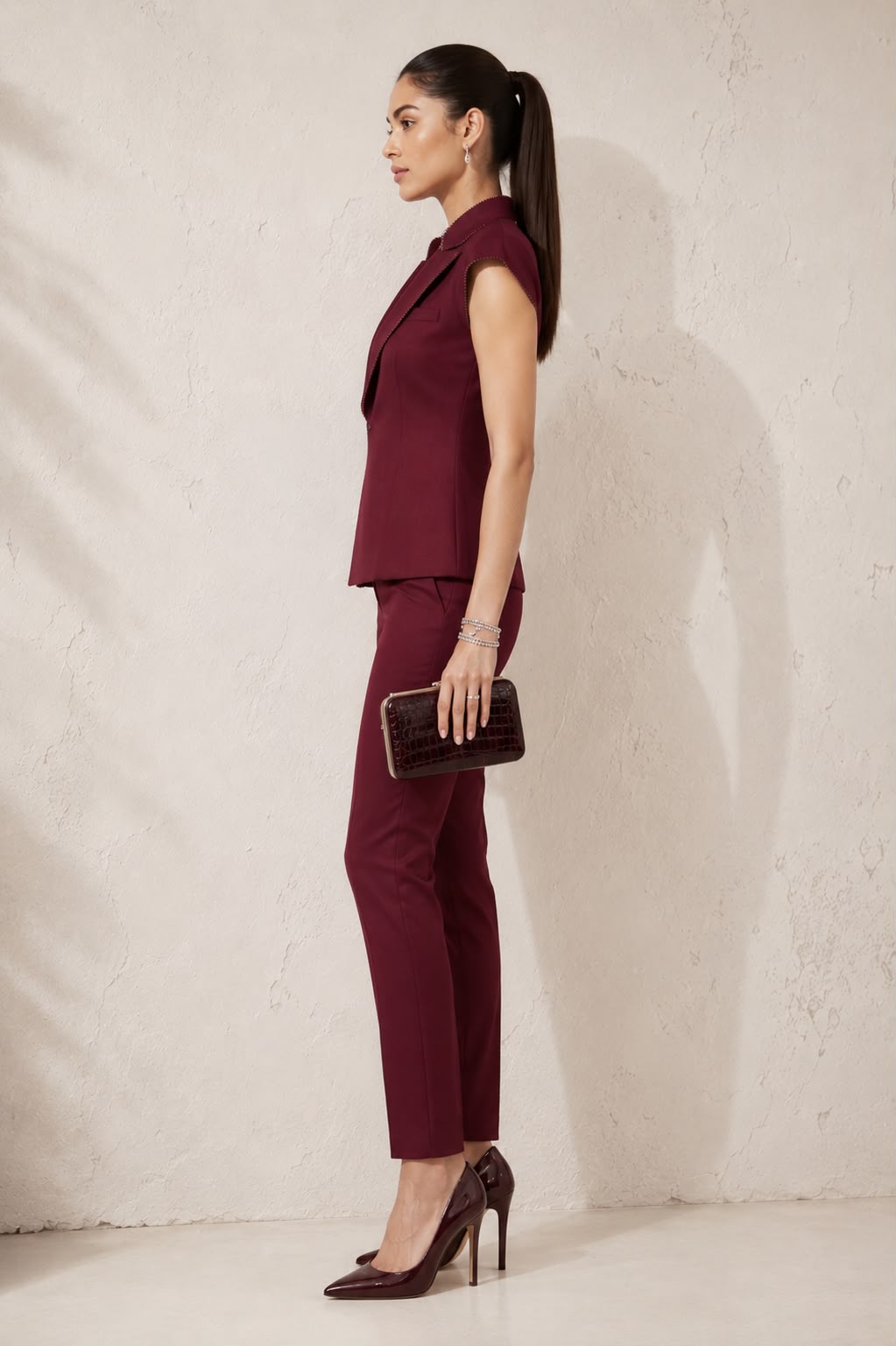 BERRY CO-ORD SET