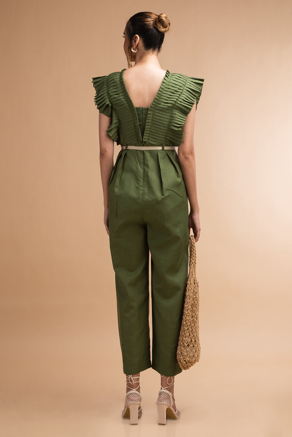 PALM SPRINGS JUMPSUIT