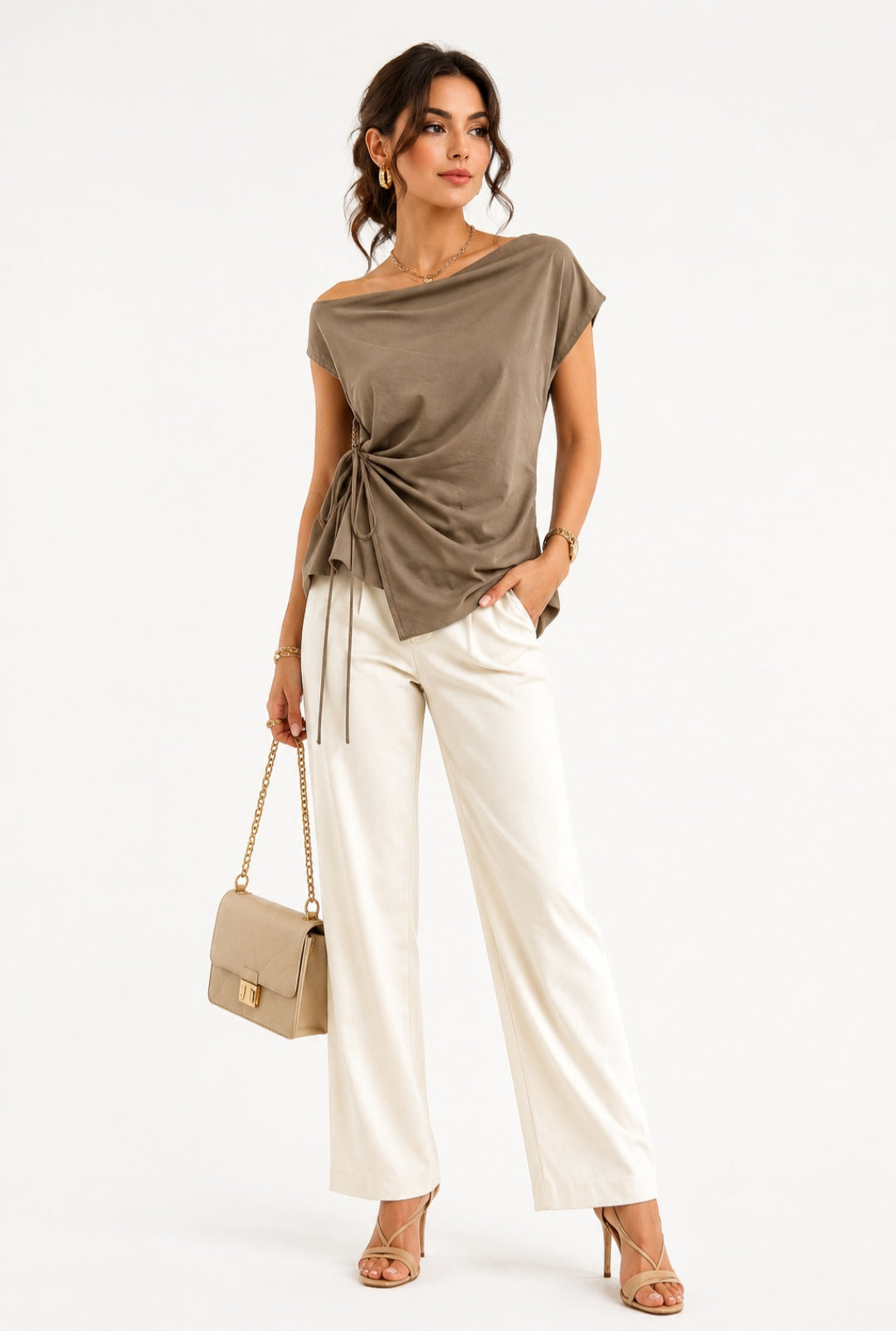 SAND DUNE CO-ORD SET