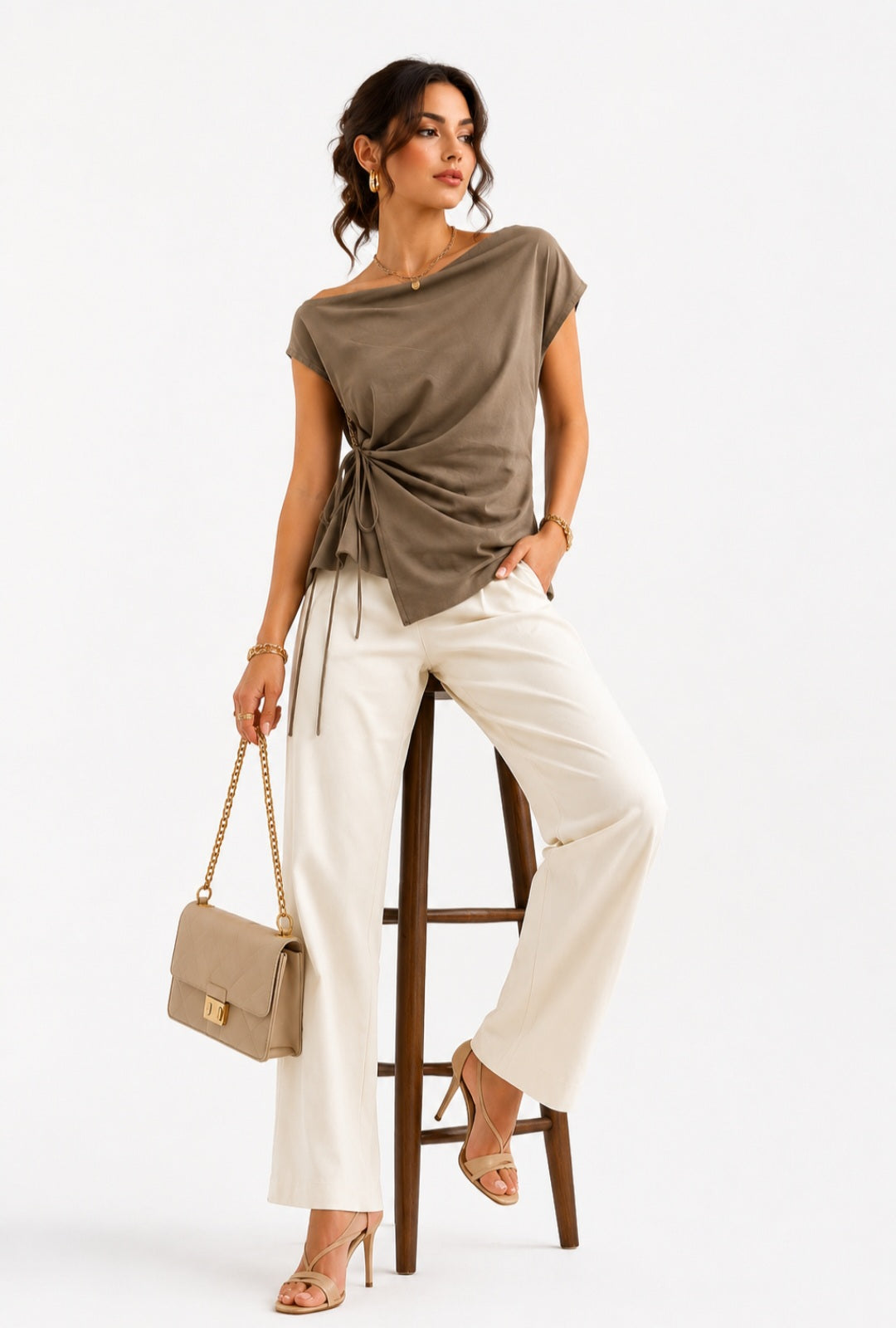 SAND DUNE CO-ORD SET