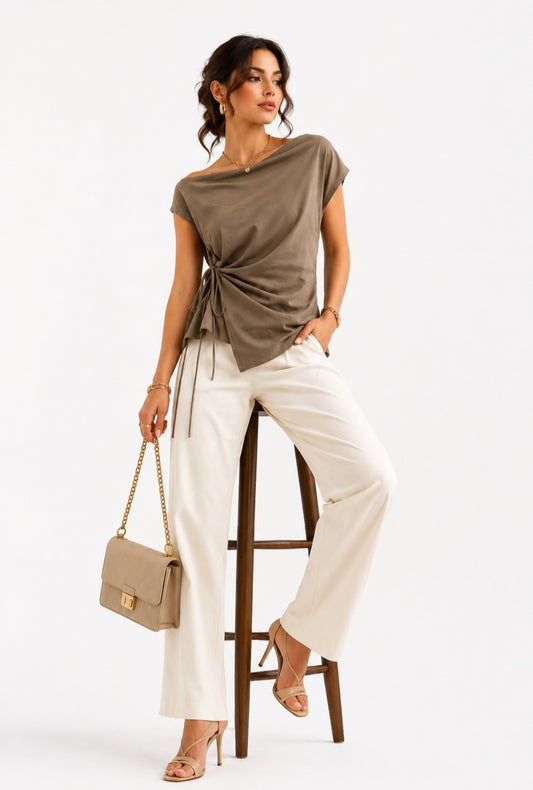 SAND DUNE CO-ORD SET