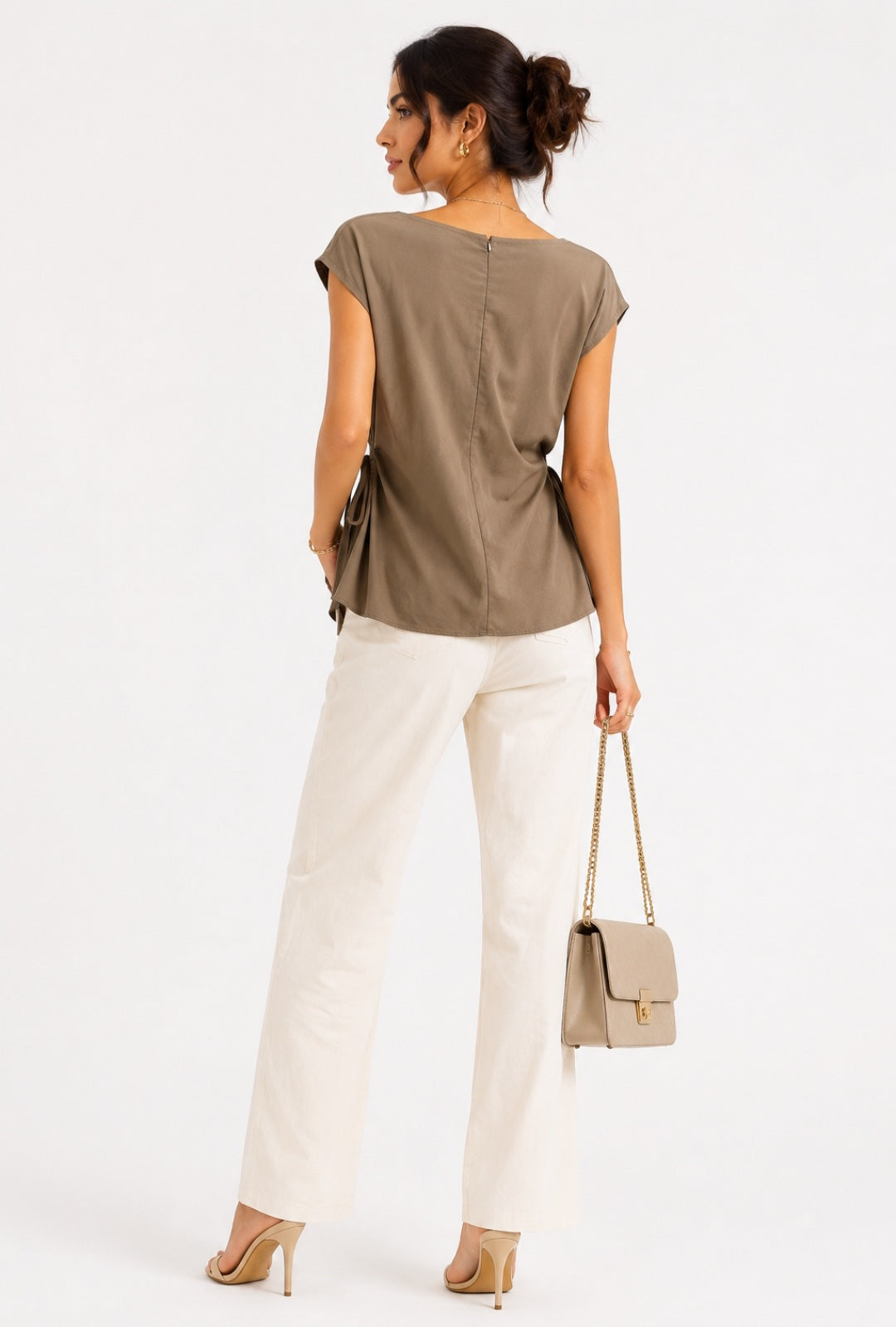 SAND DUNE CO-ORD SET