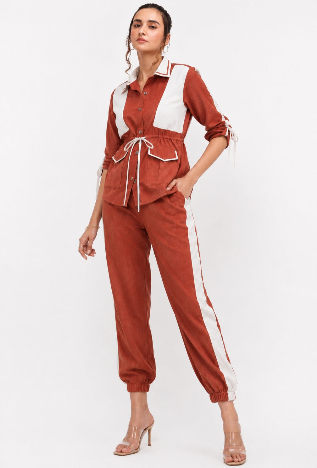MOVE ALL DAY SET