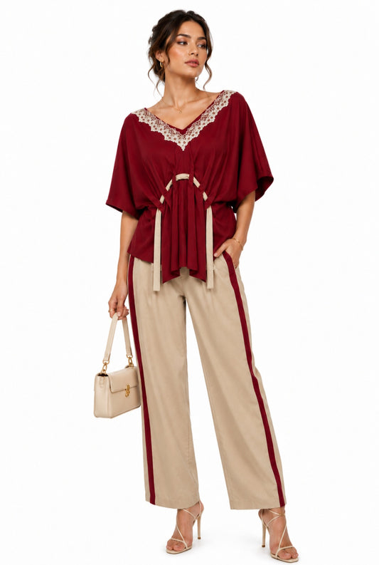 Sienna Lace Co-Ord