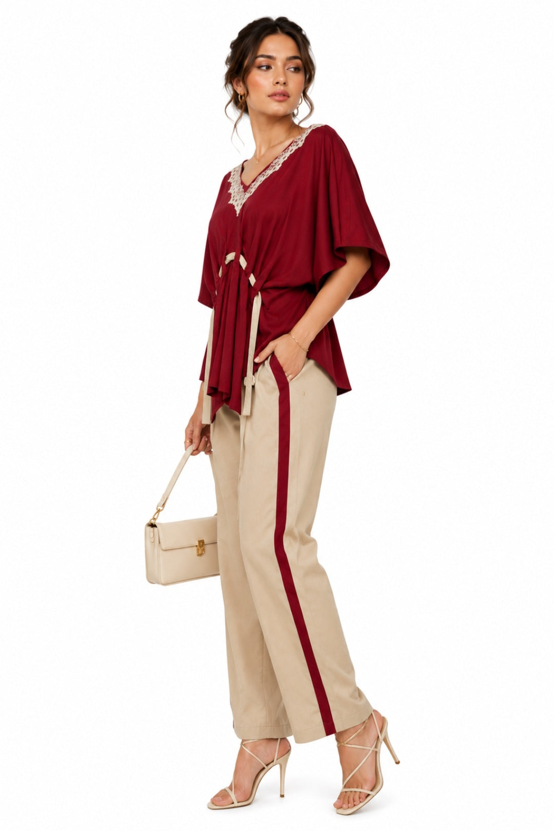 Sienna Lace Co-Ord