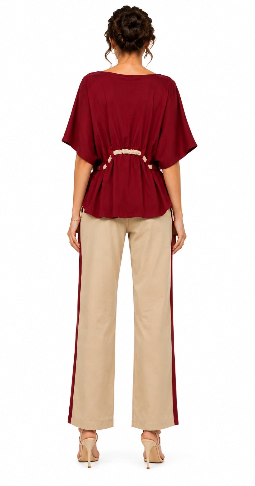 Sienna Lace Co-Ord