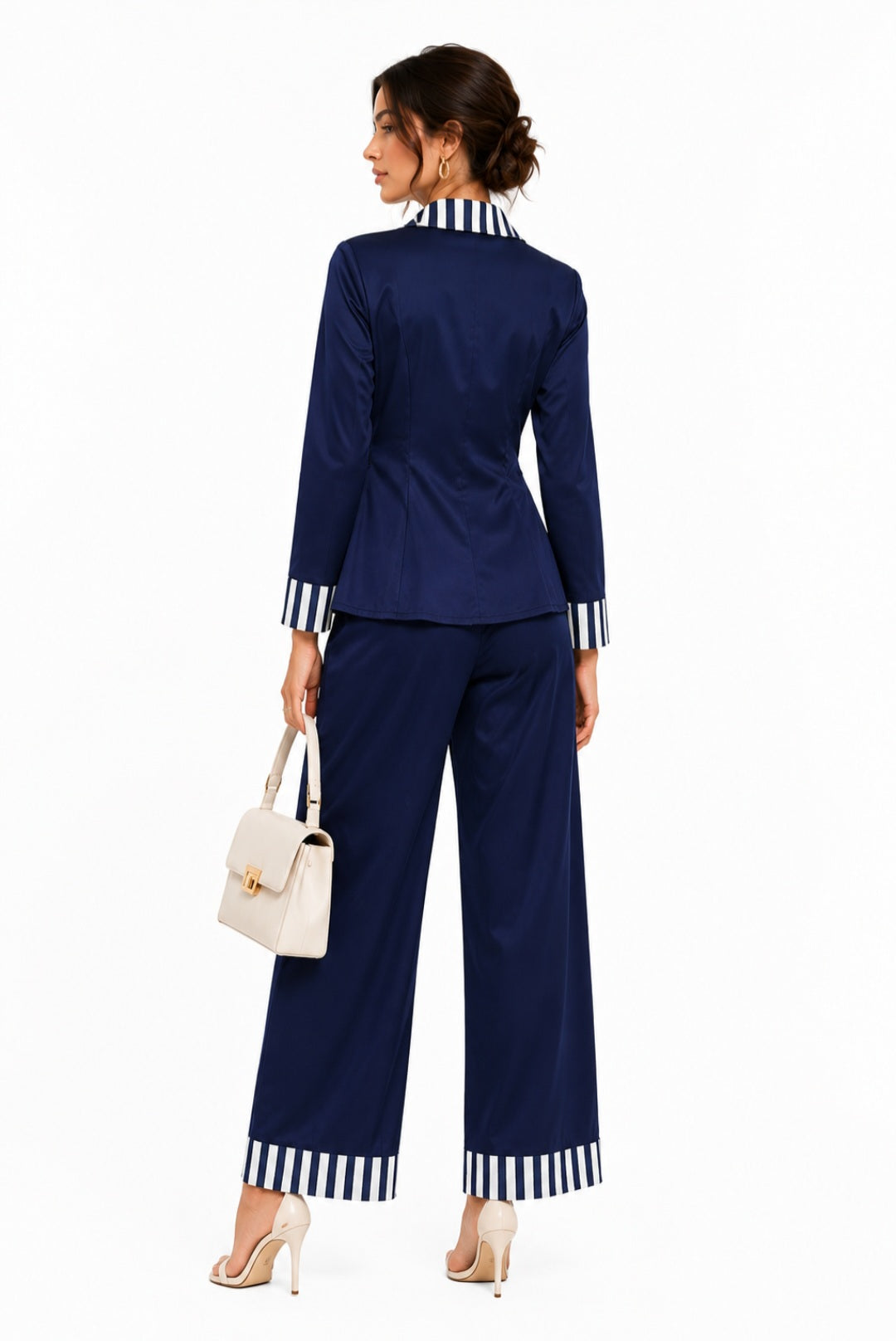 Nautical co-ord set