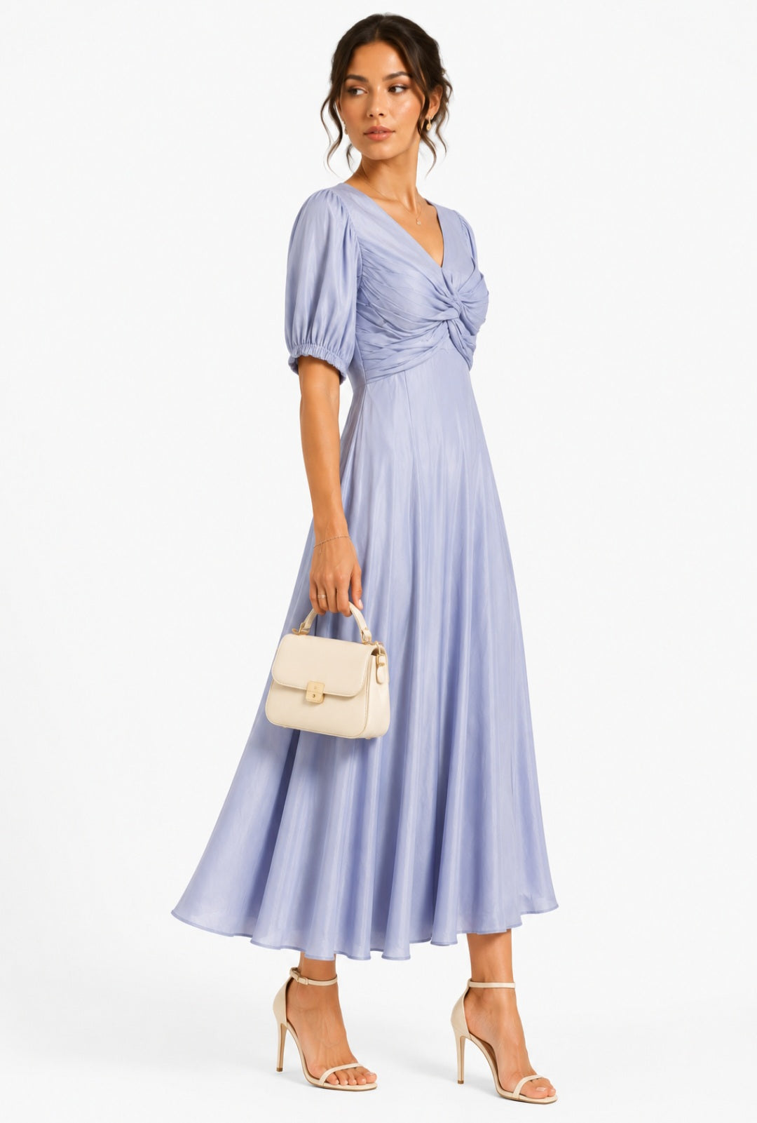 DAY DREAM DRAPE TOP