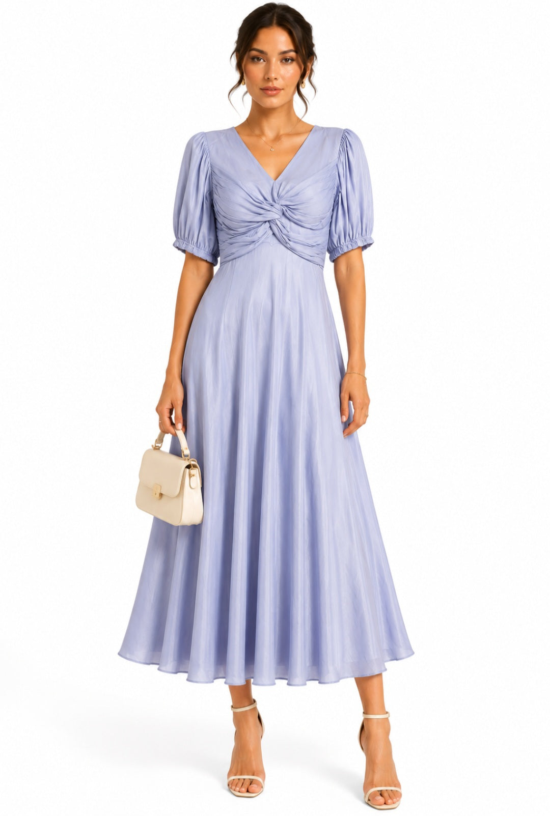 DAY DREAM DRAPE TOP